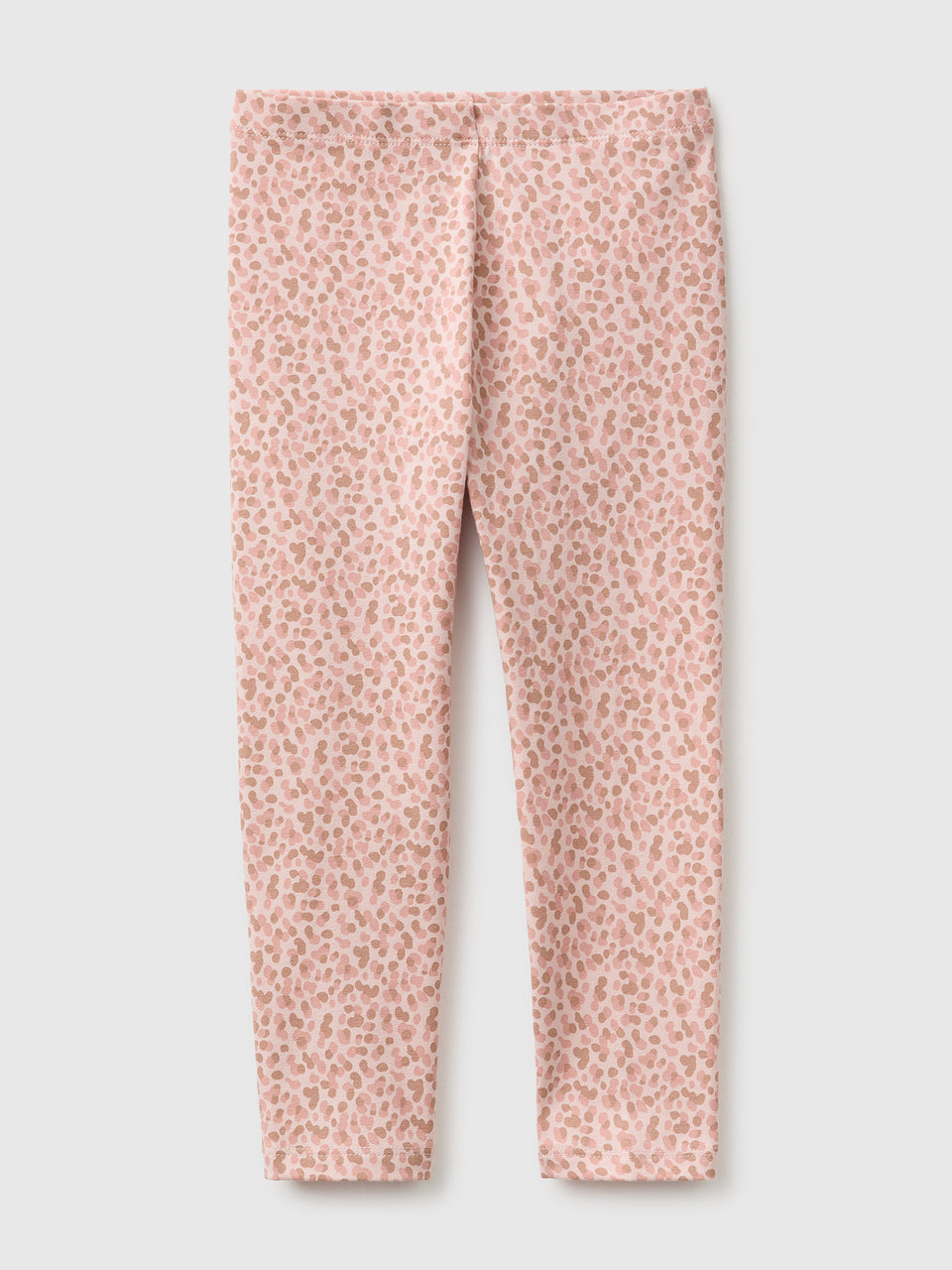 Leggings padrão em algodão elástico - ucb_image_FS