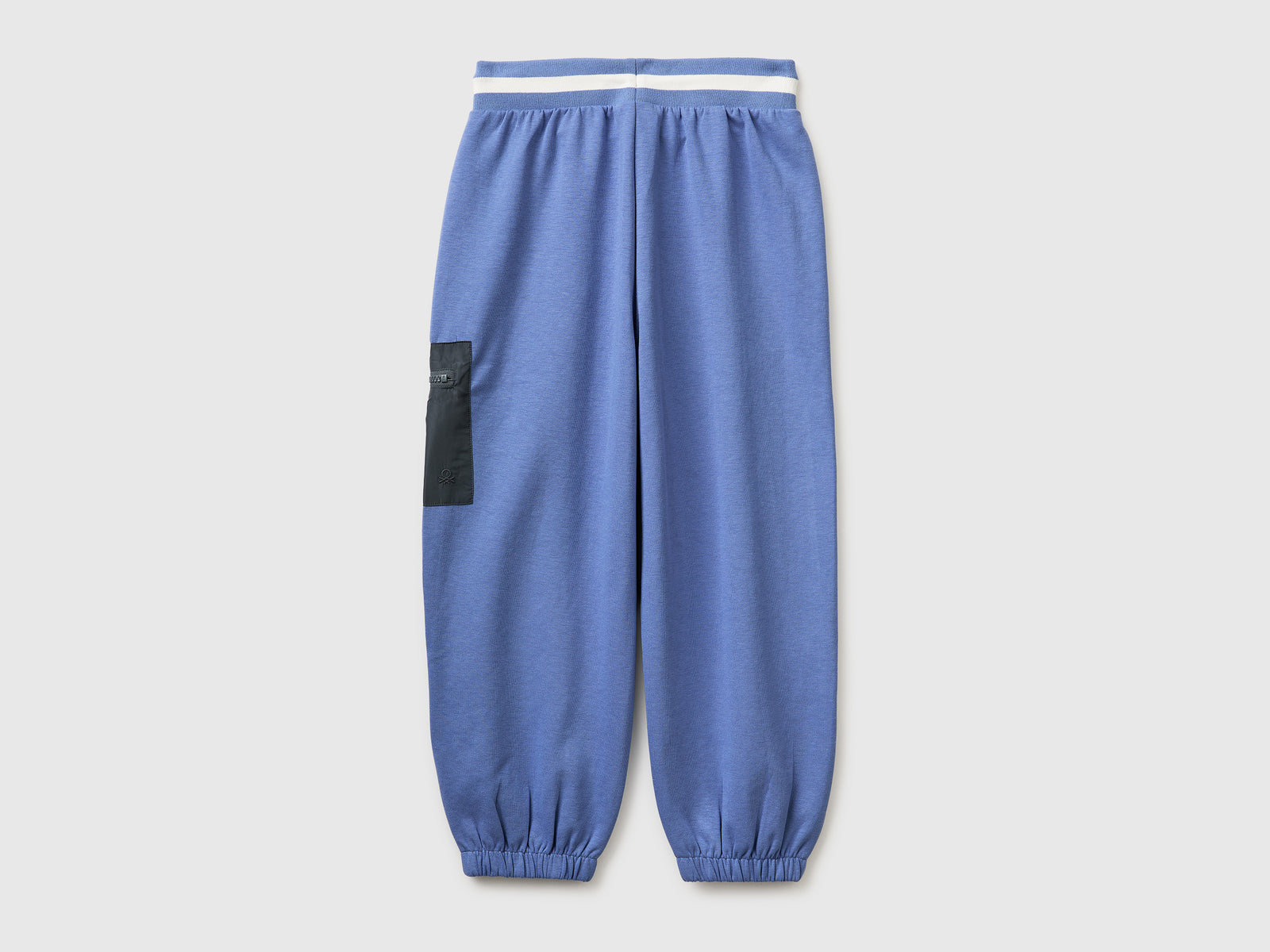 Joggers com bolso em nylon - ucb_image_BS