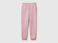 Calças em felpo - ucb_image_FS
