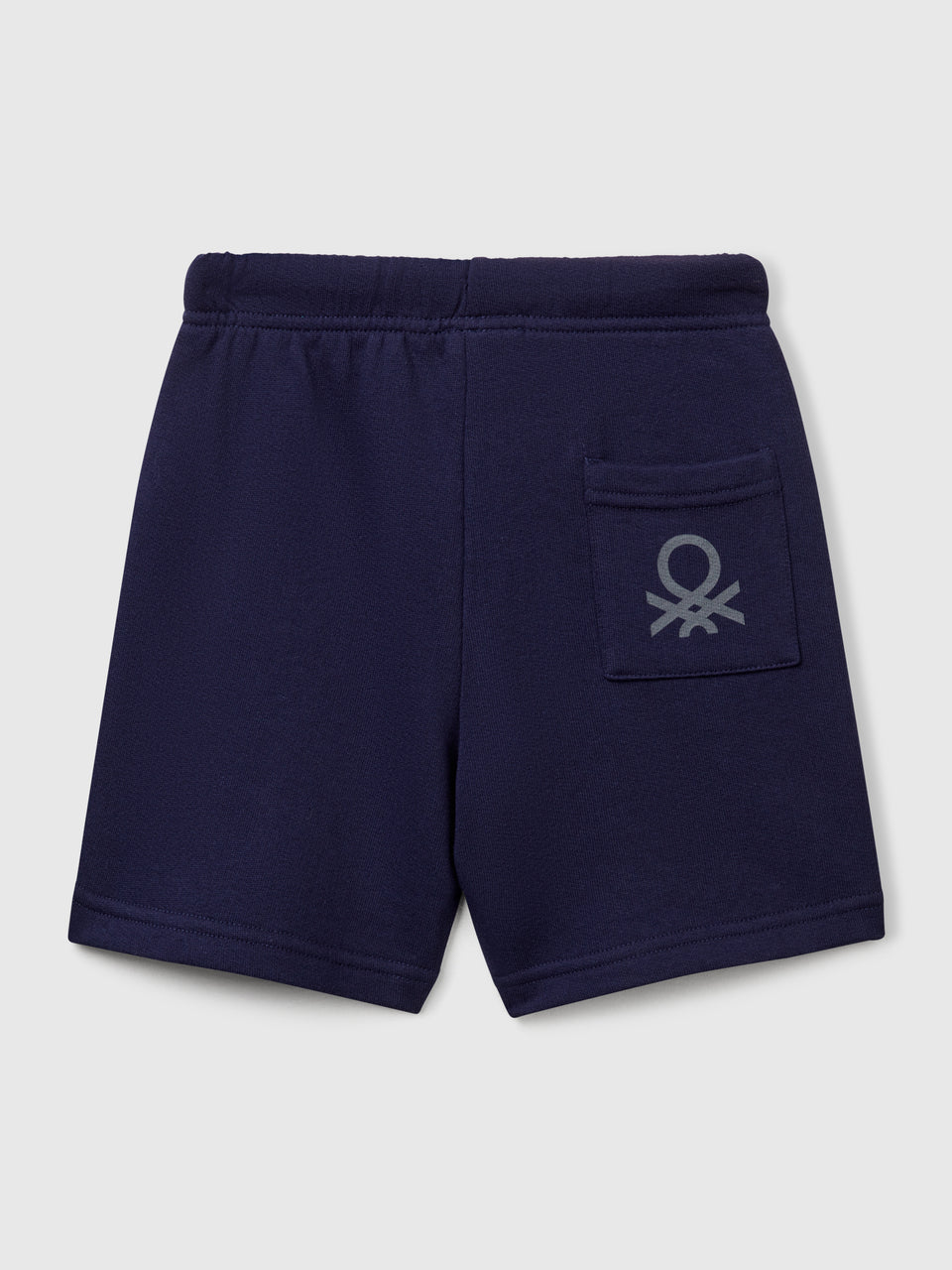 Bermudas em felpo de algodão - ucb_image_BS