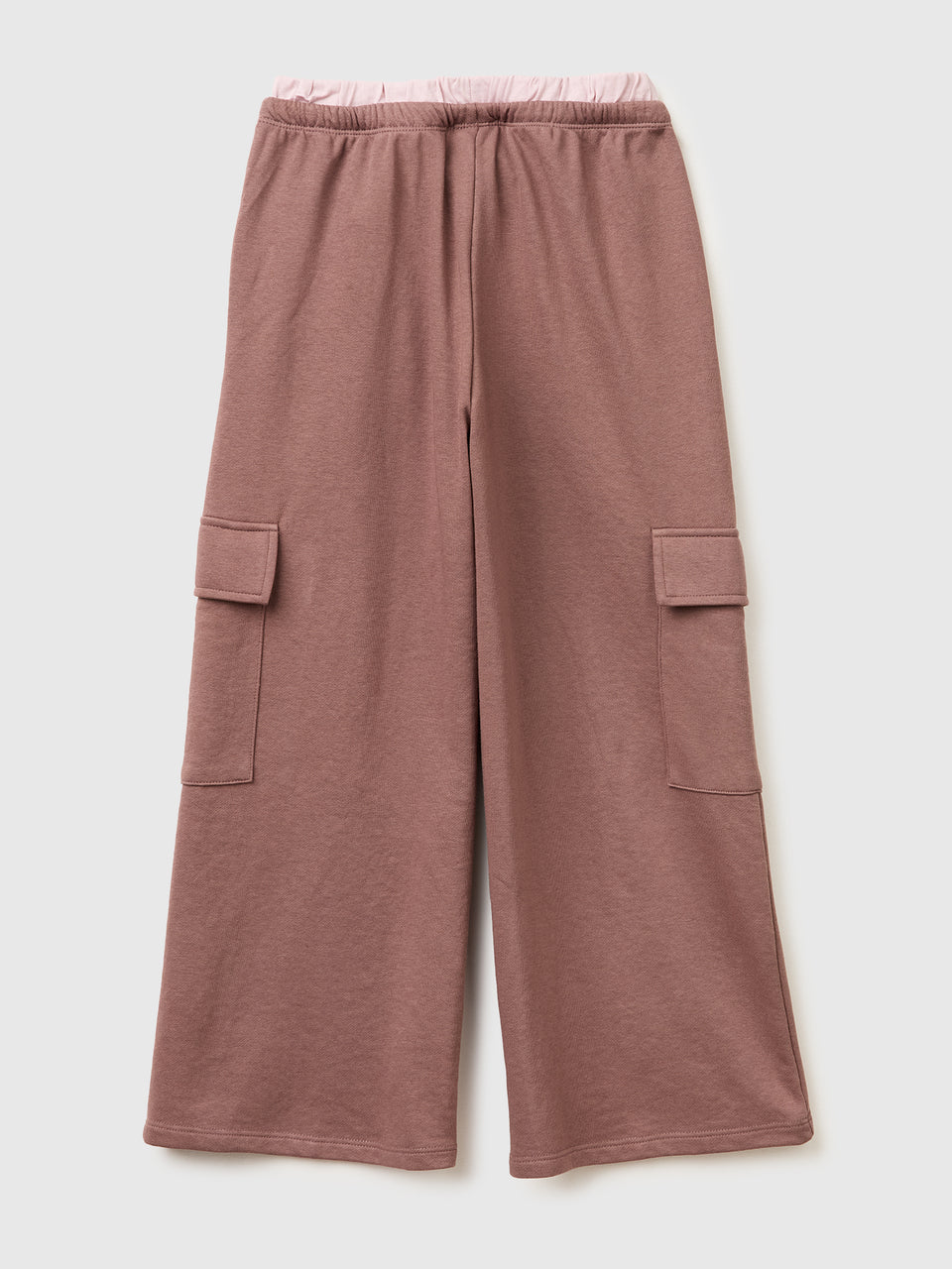 Cargo pants with elastic - ucb_image_BS