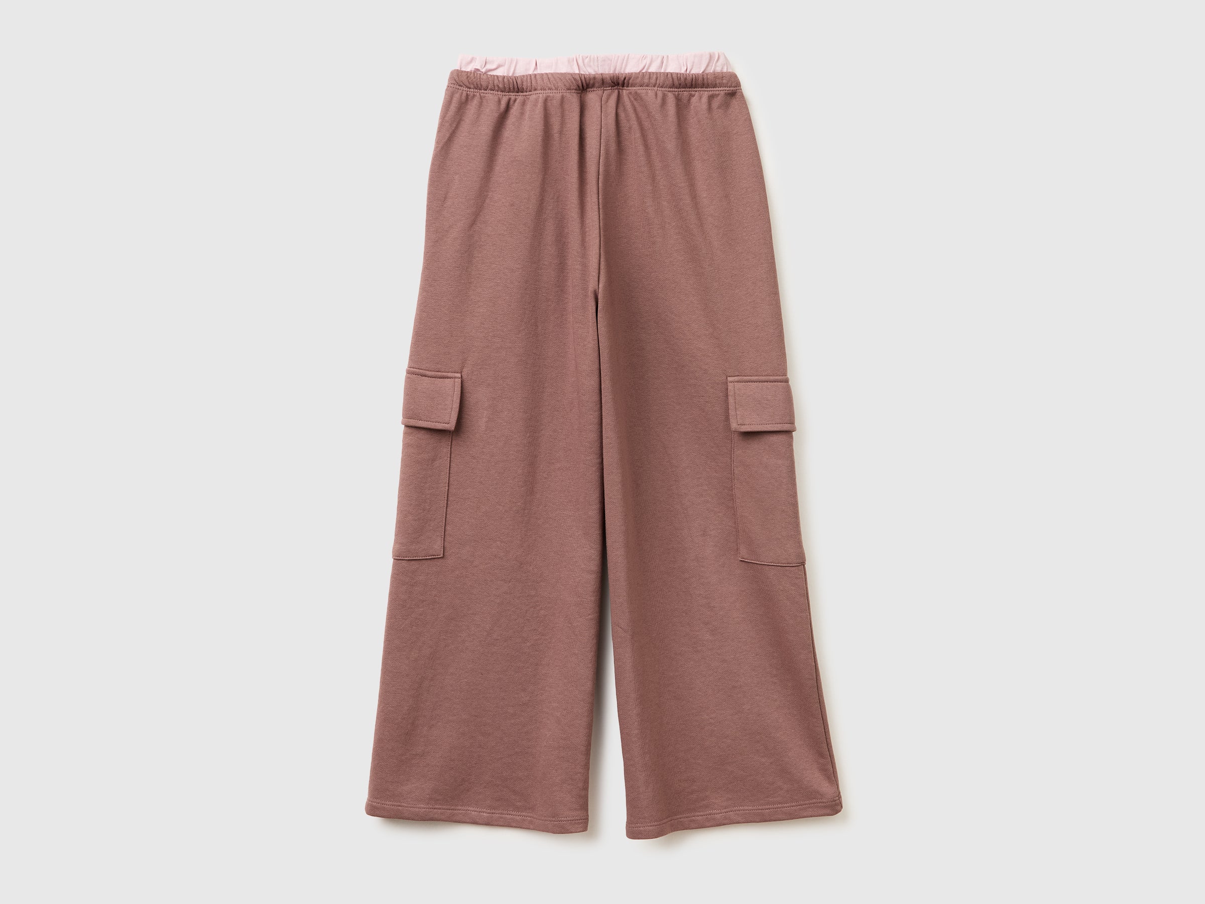 Cargo pants with elastic - ucb_image_BS