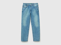 Jeans cinco bolsos straight fit - ucb_image_FS