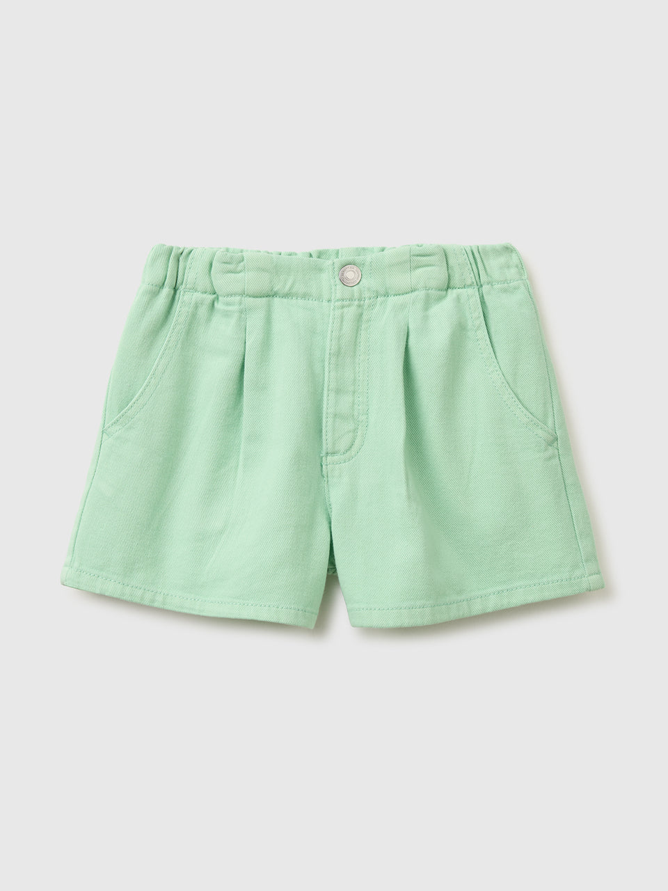 Pure cotton shorts - ucb_image_FS