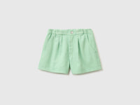 Pure cotton shorts - ucb_image_FS