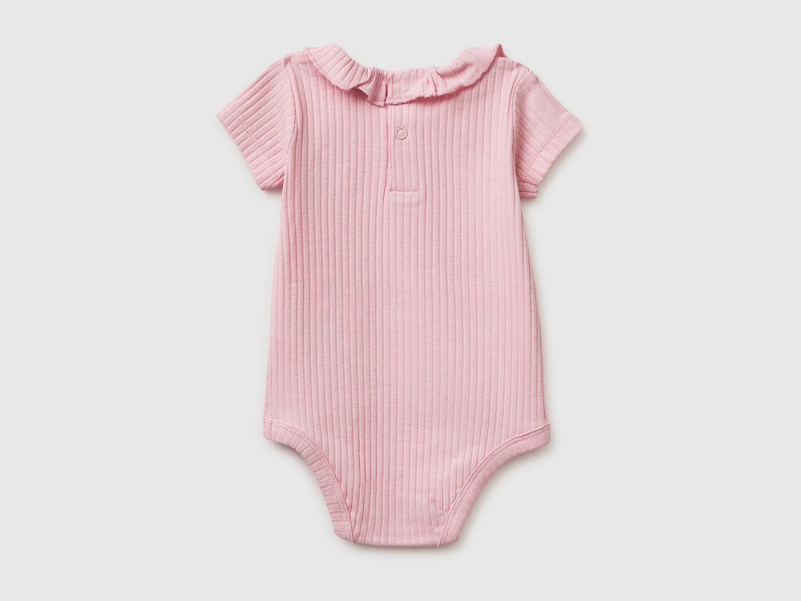 Onesie with rouching on neck - ucb_image_BS