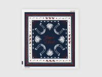 Bandana estampa western 100% viscose - ucb_image_FS