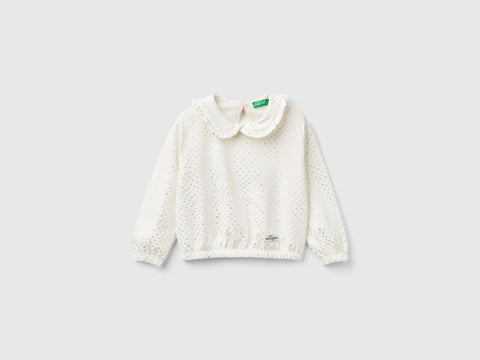 Sweat com gola e estampa laminada - ucb_image_FS