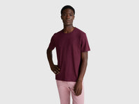 T-shirt em algodão flamé - ucb_image_F
