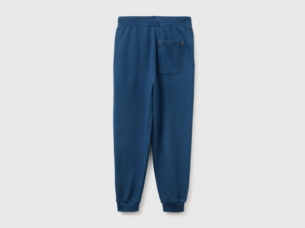 Joggers em felpo - ucb_image_BS