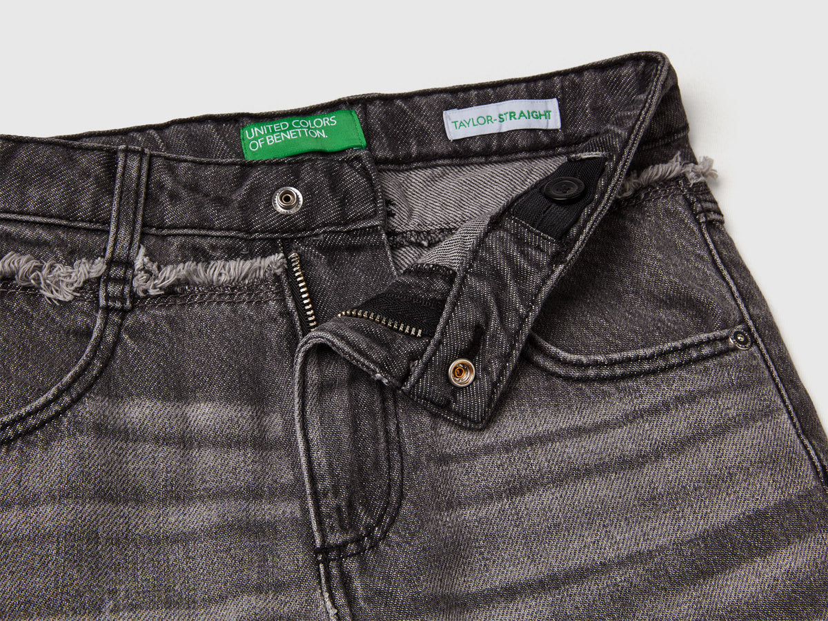 Jeans straight fit - ucb_image_DS1