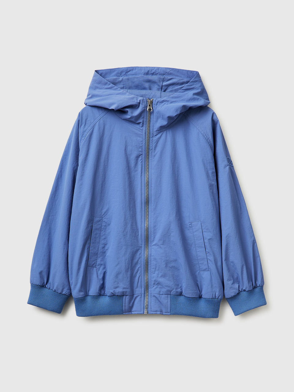 Nylon jacket - ucb_image_FS