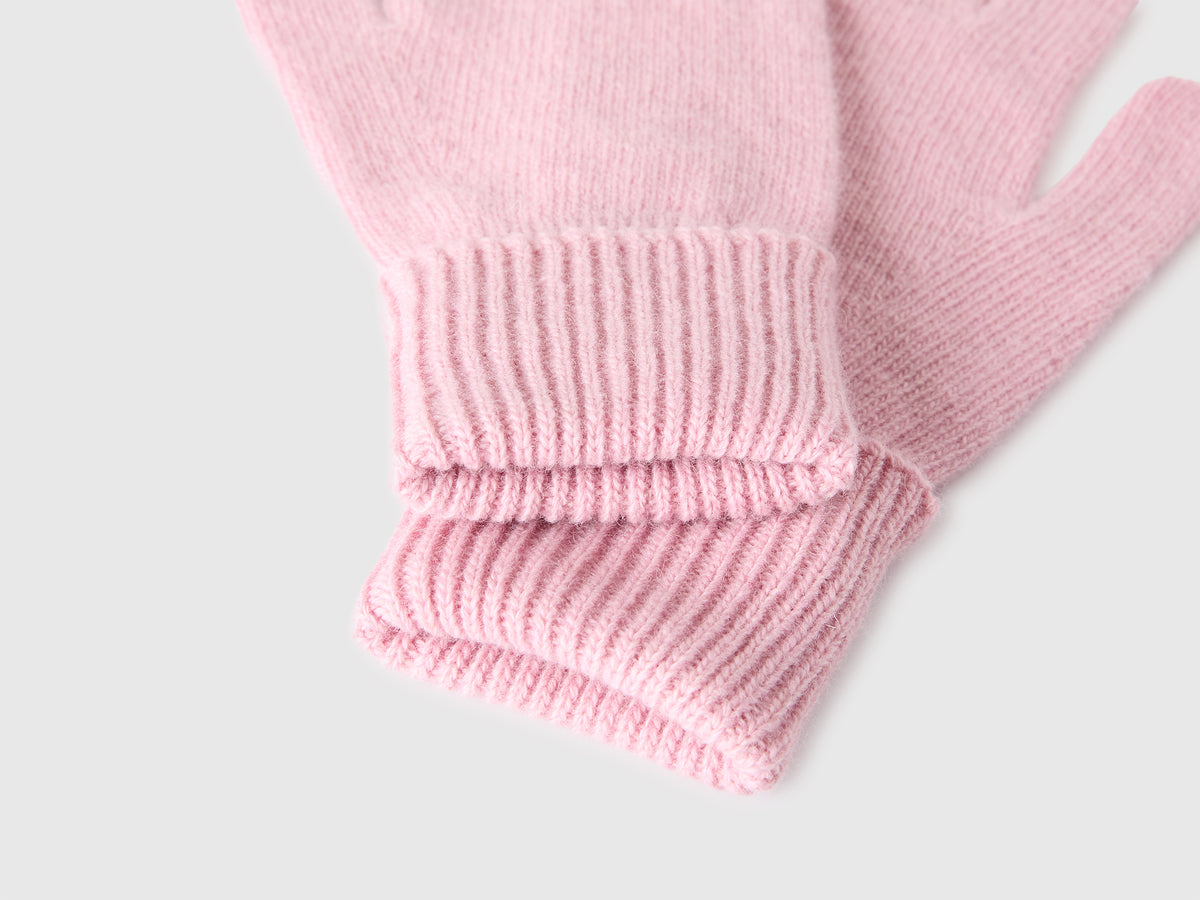 Luvas 100% lã - ucb_image_FY