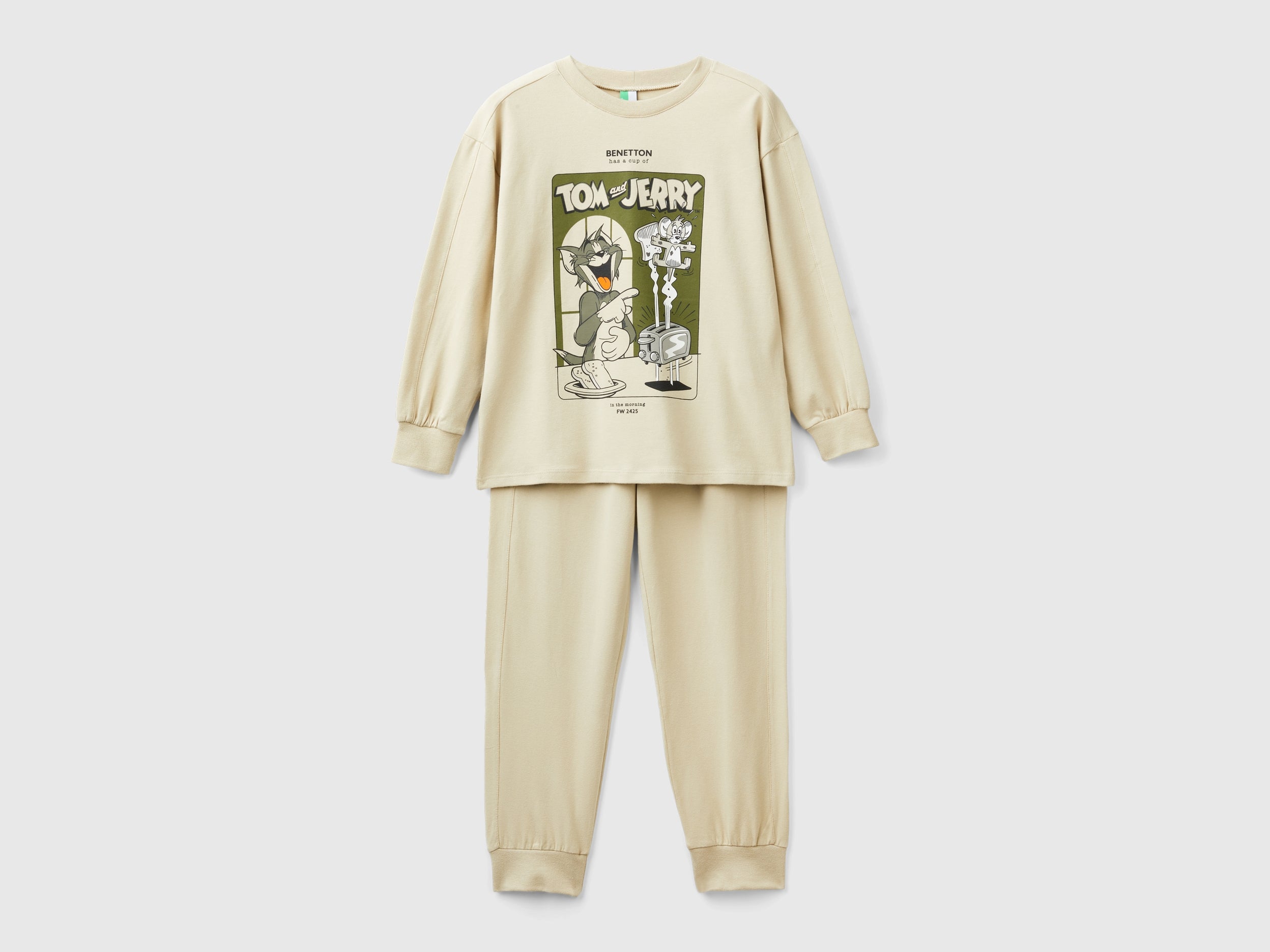 Pijama Tom & Jerry - ucb_image_FS