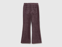 Jeggings boca-de-sino em chenille - ucb_image_BS