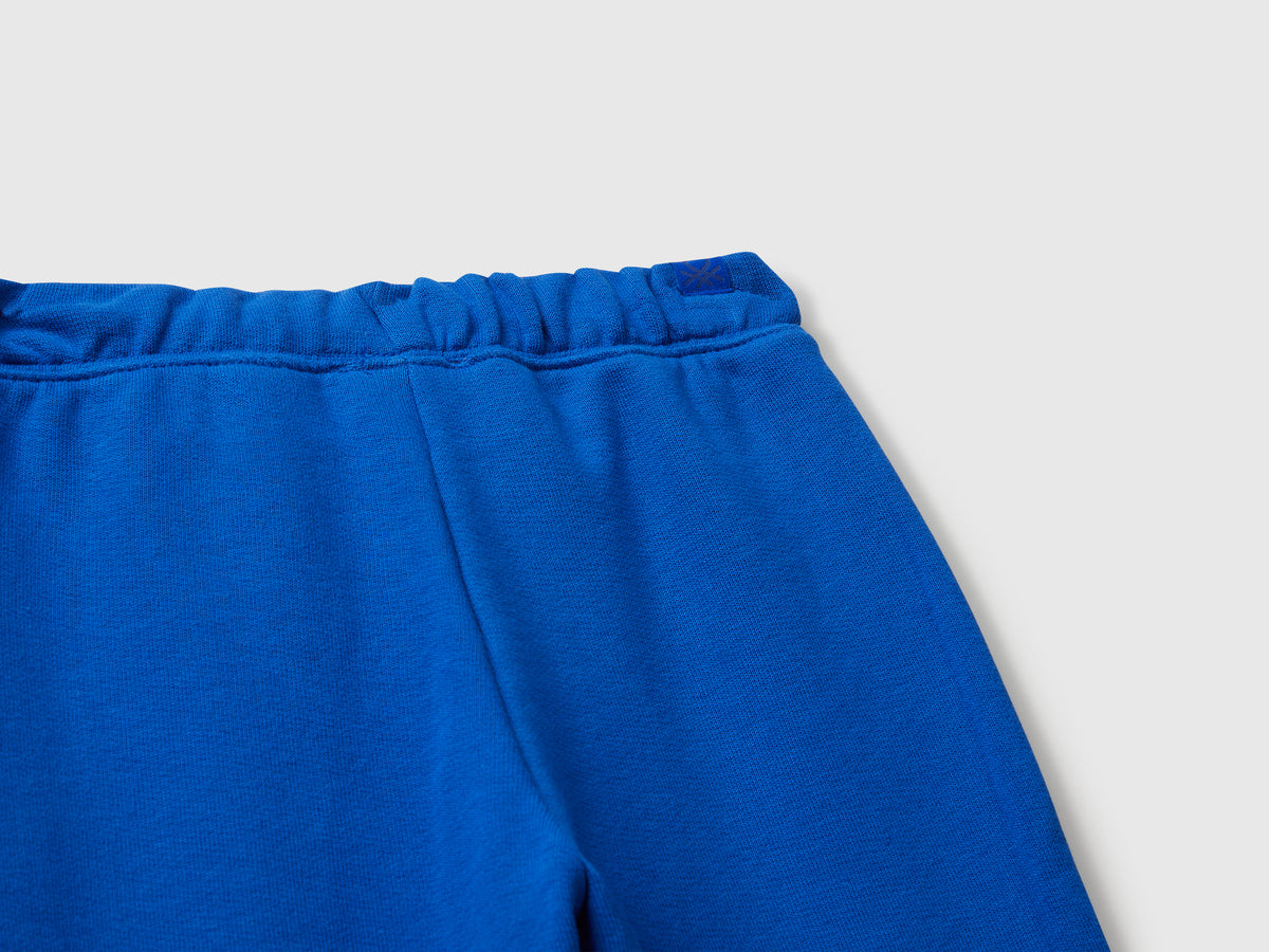 Joggers em felpo regular fit - ucb_image_DS1