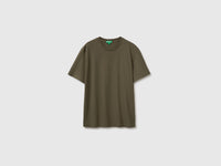 T-shirt verde militar - ucb_image_FS