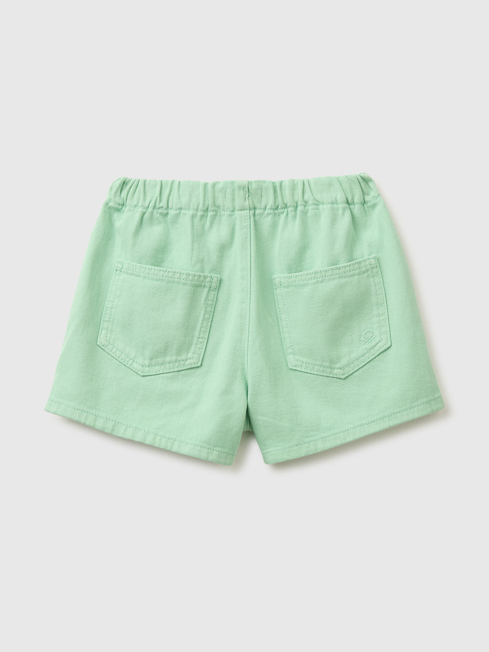 Pure cotton shorts - ucb_image_BS