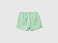 Pure cotton shorts - ucb_image_BS