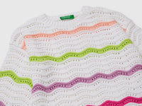 Camisola às riscas multicolor - ucb_image_DS1