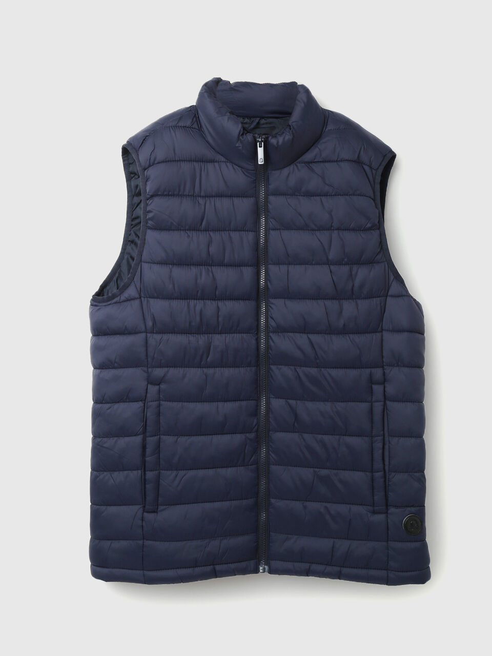GILET CORE PUFFER JACKET image number 1