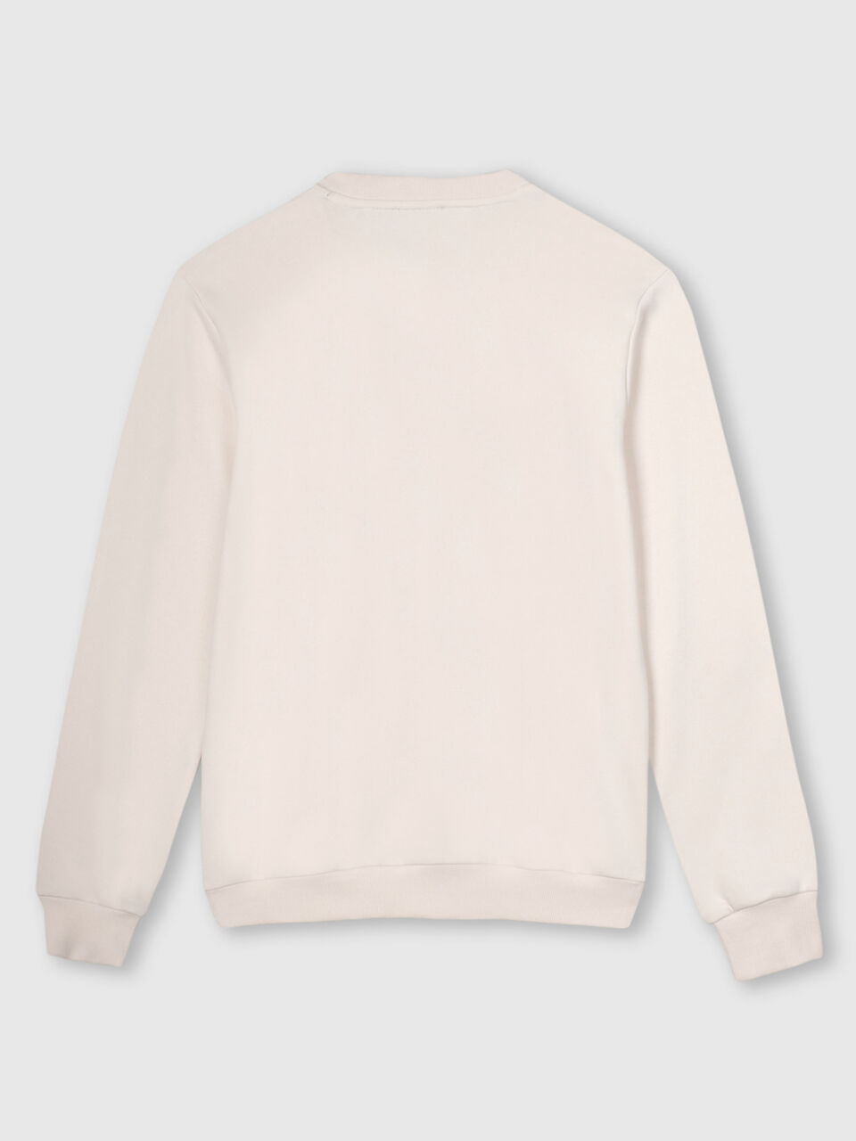 Branded Fleece Sweatshirt image number 2