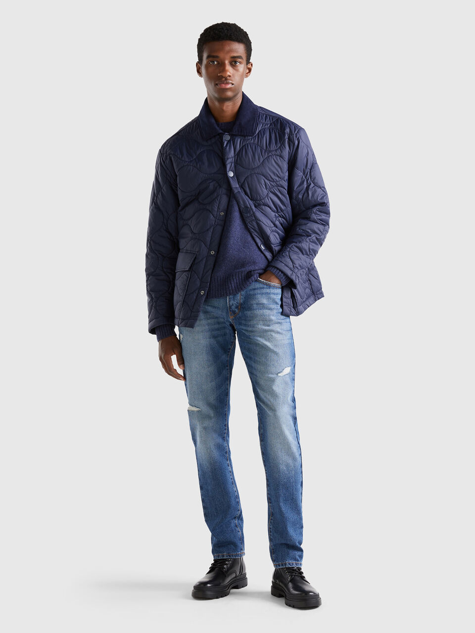 JACKET image number null