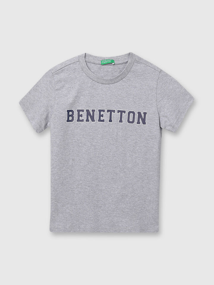 Benetton Branding Tshirt