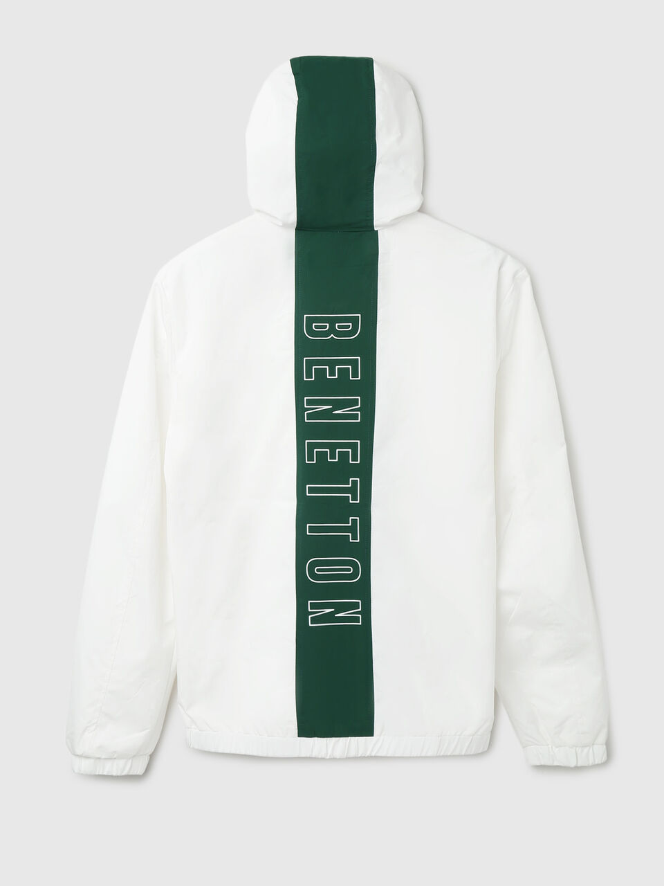BRANDING LIGHTWEIGHT HOOD JACKET image number null