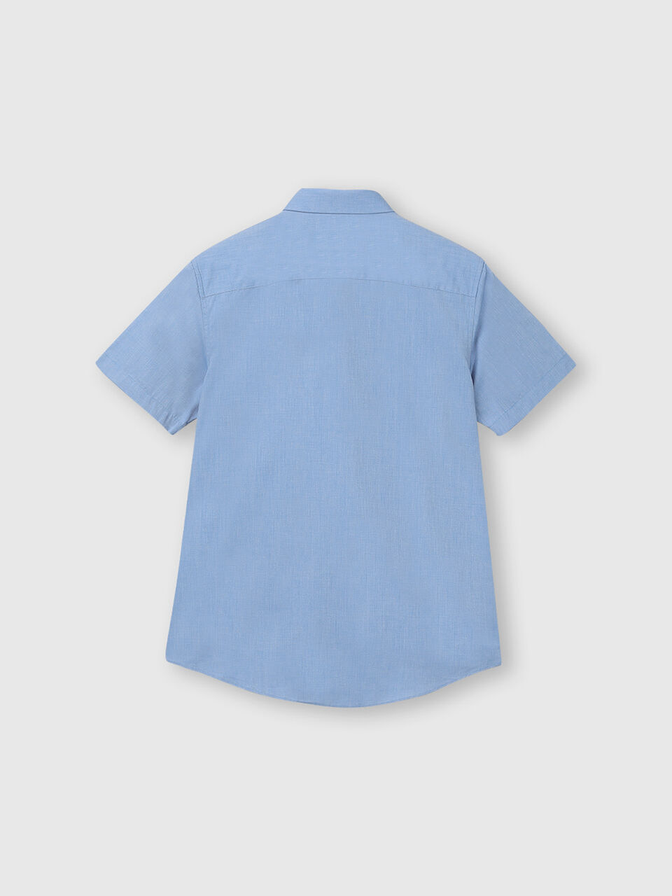 Half Sleeve Formal Shirt image number 2