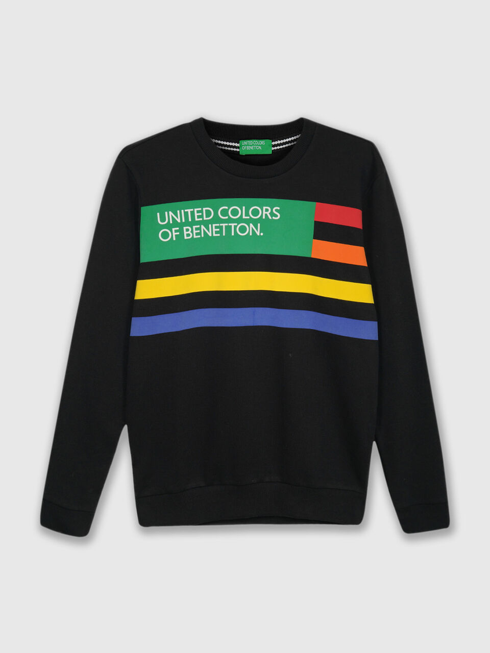 Flag Sweat image number 1