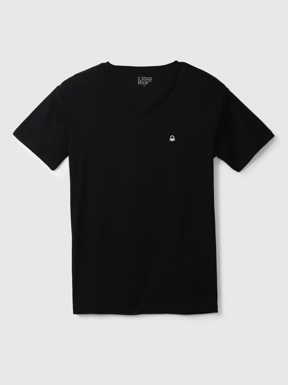 V-Neck Tee image number 1