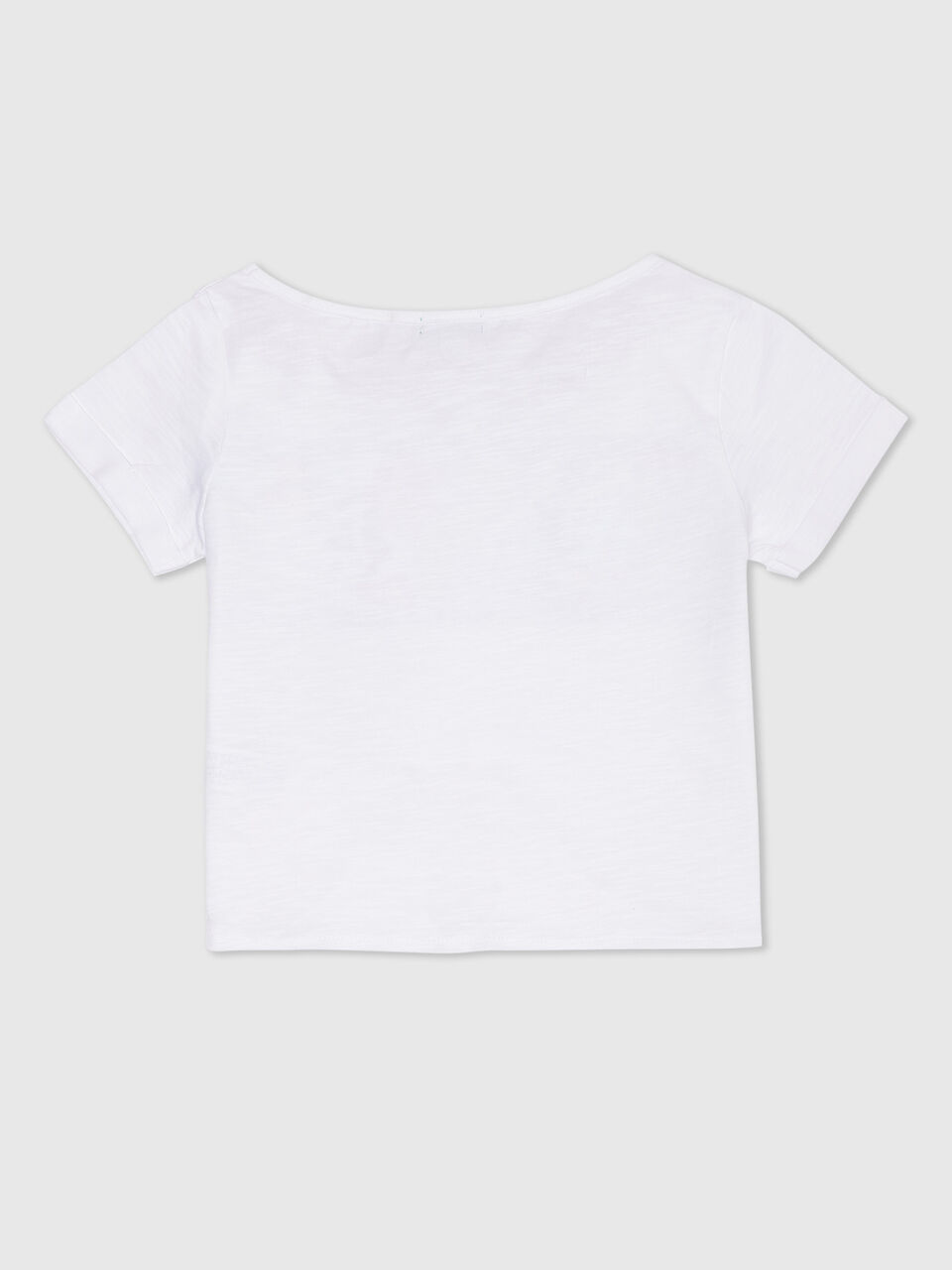 SEQUIN ANIMAL TEE image number 2