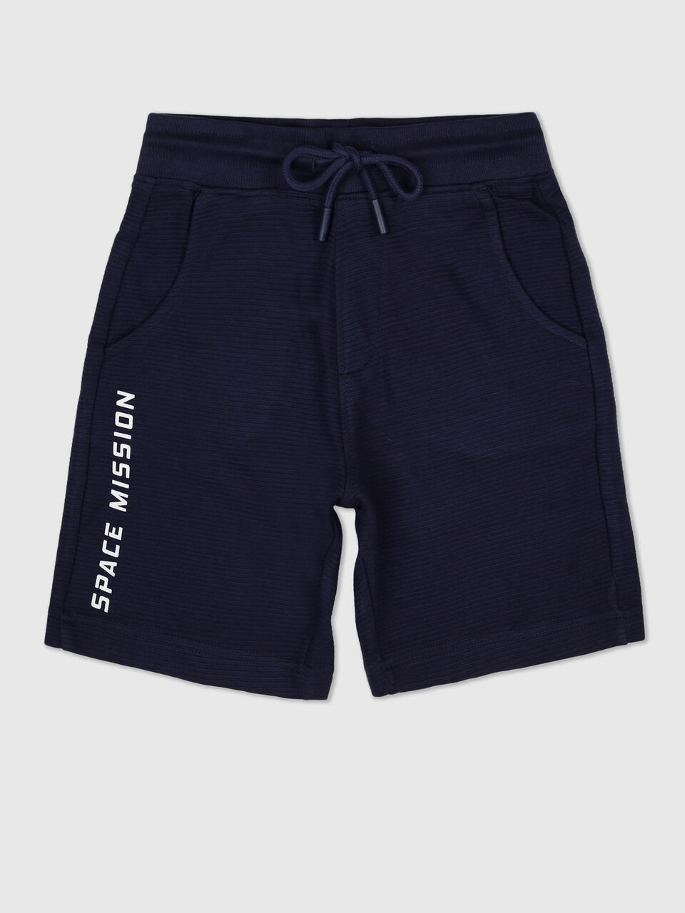 Automan Space MiShort Sleeve ion Shorts image number null