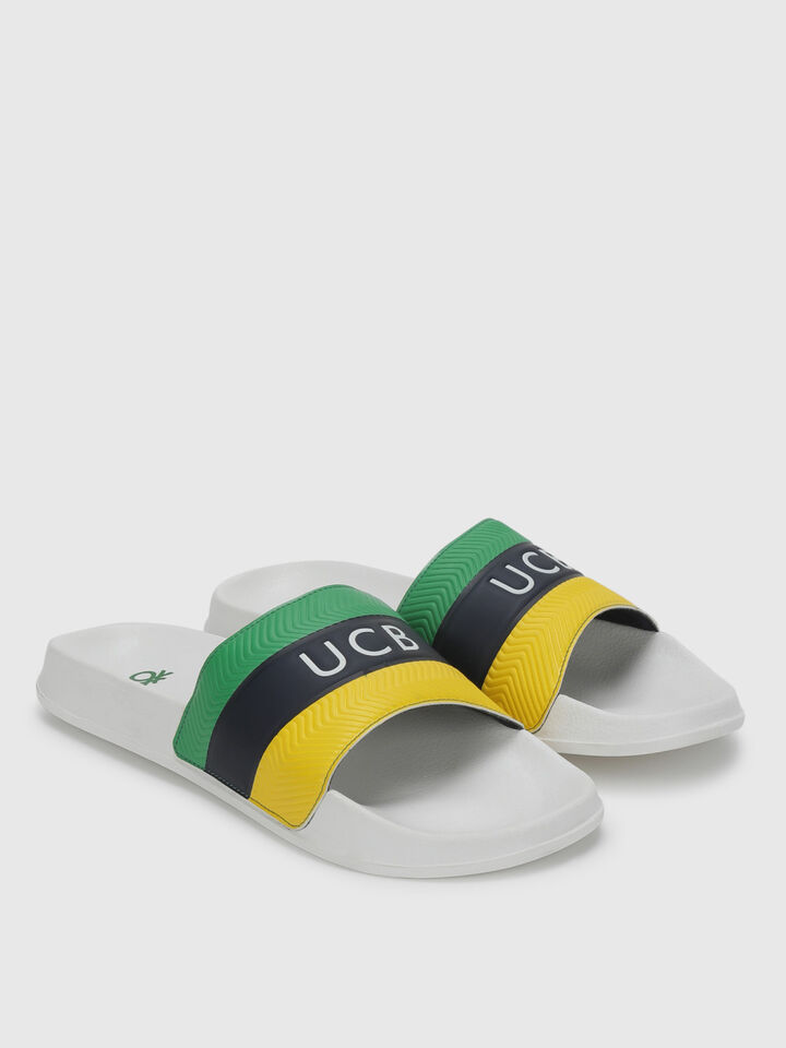 SLIDES WTH UCB BRANDING