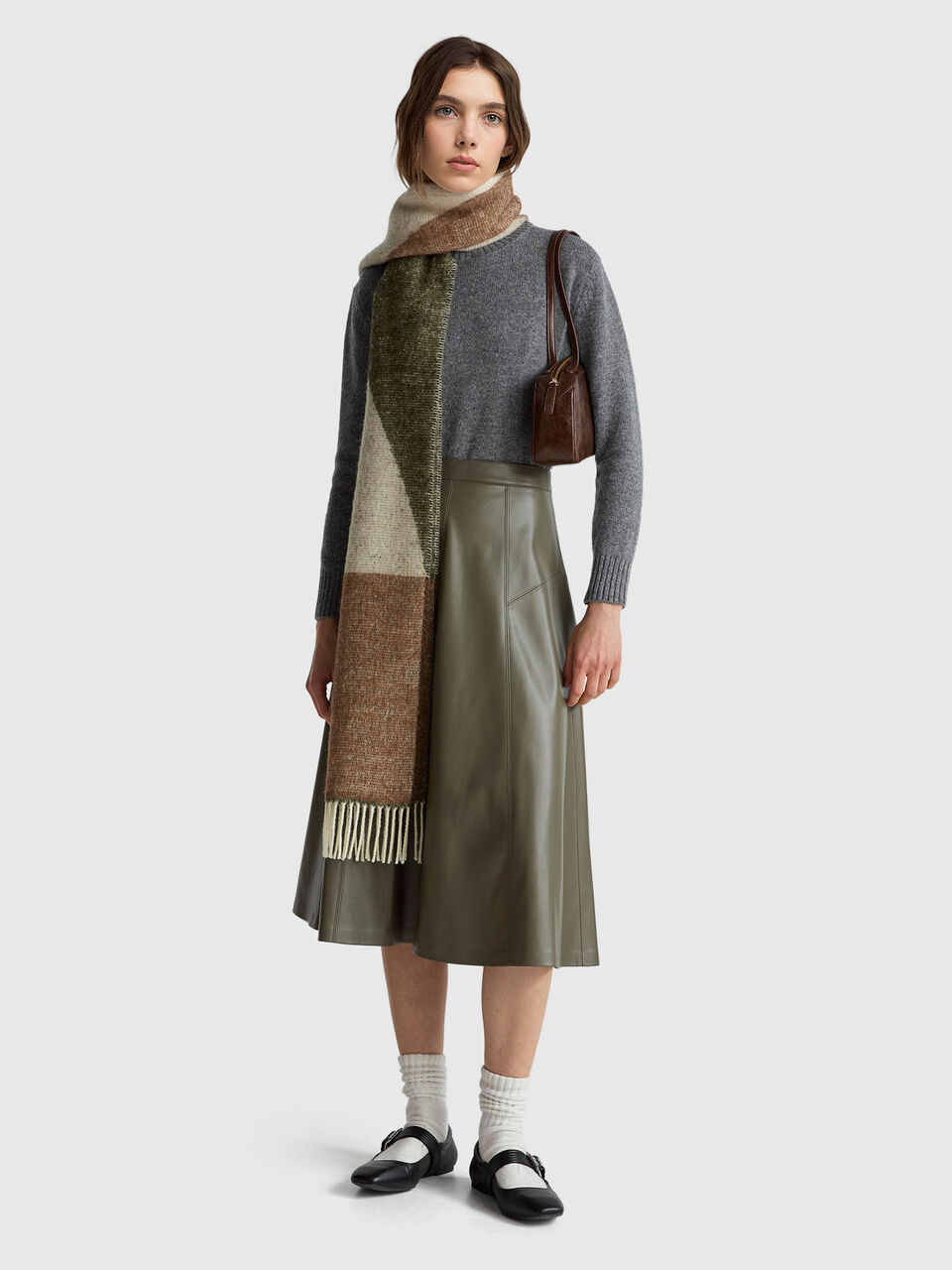 SKIRT Women image number null