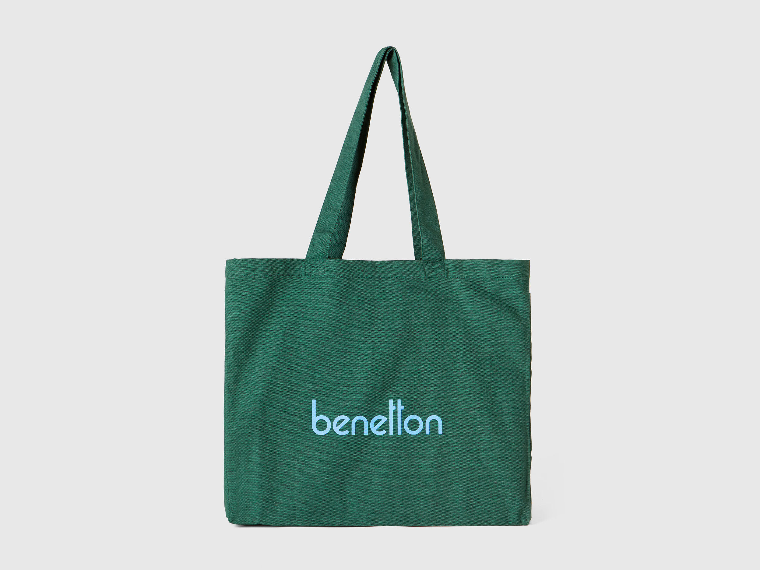 Benetton tote bag sale