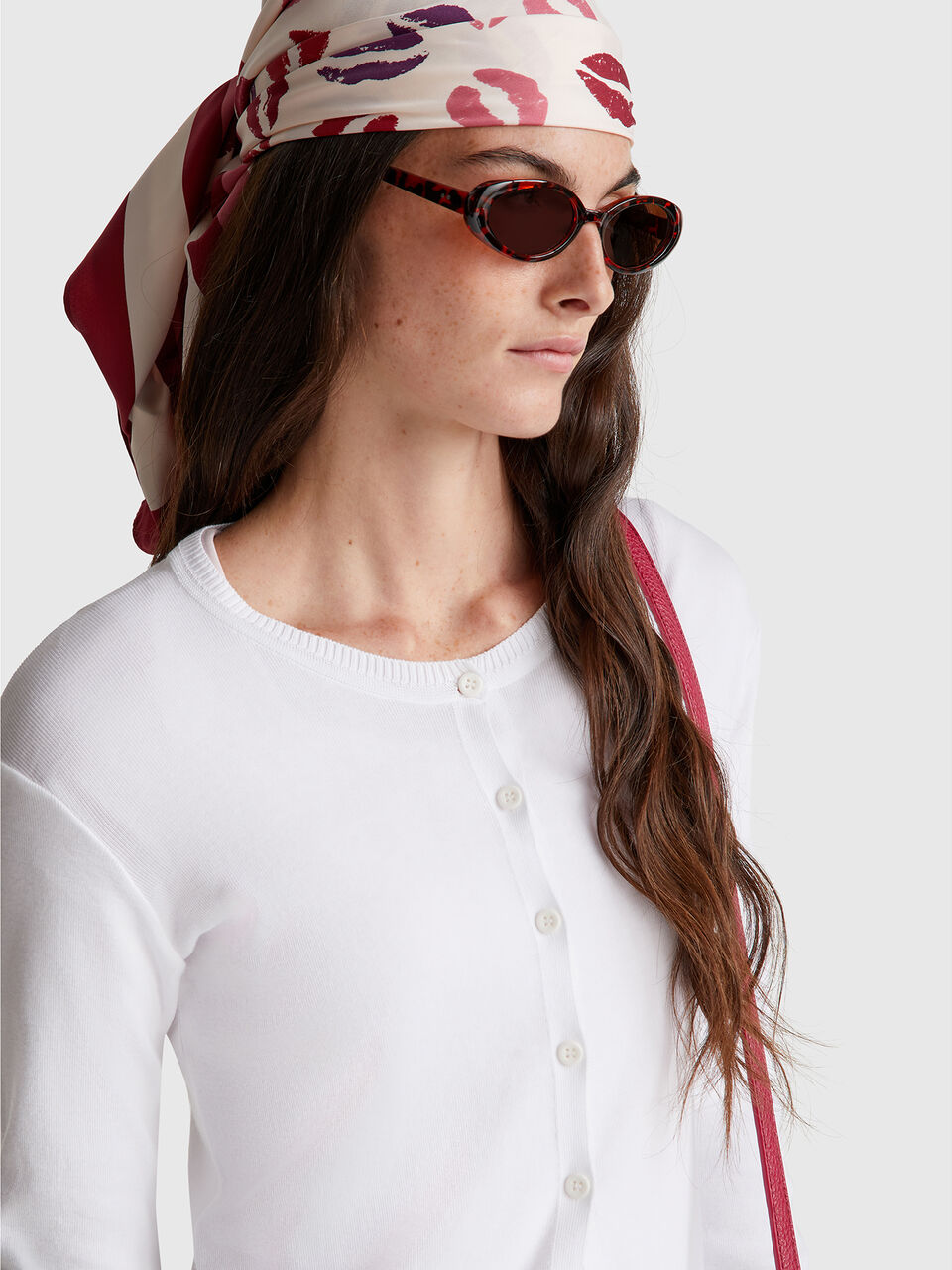 L/S SWEATER Women image number null