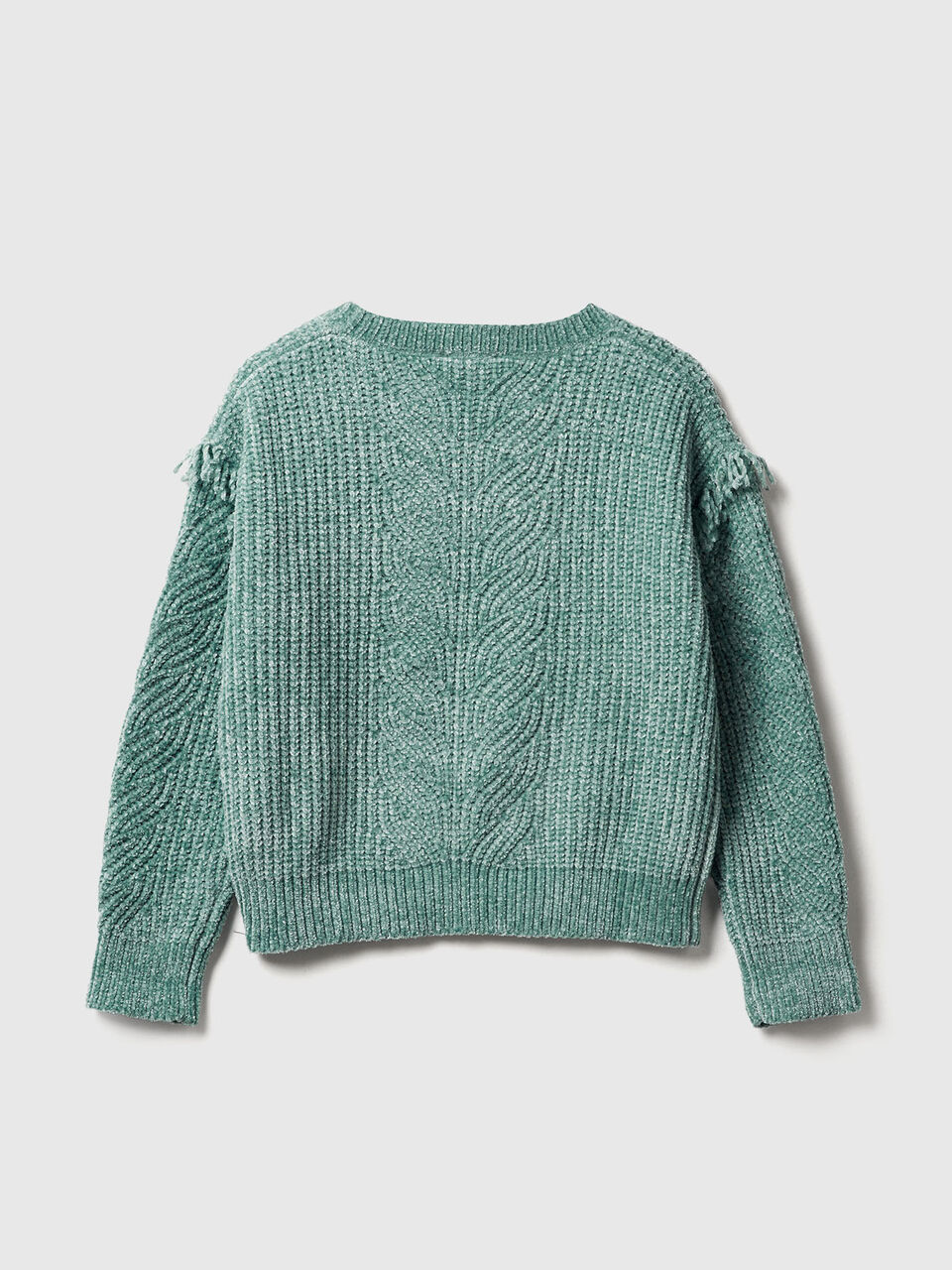 SWEATER L/S Junior Girl image number null