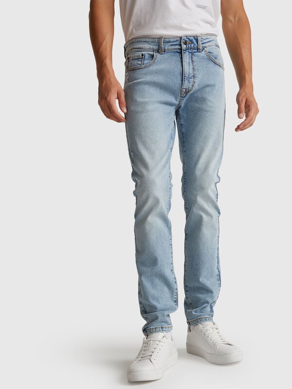 Skinny fit jeans Men