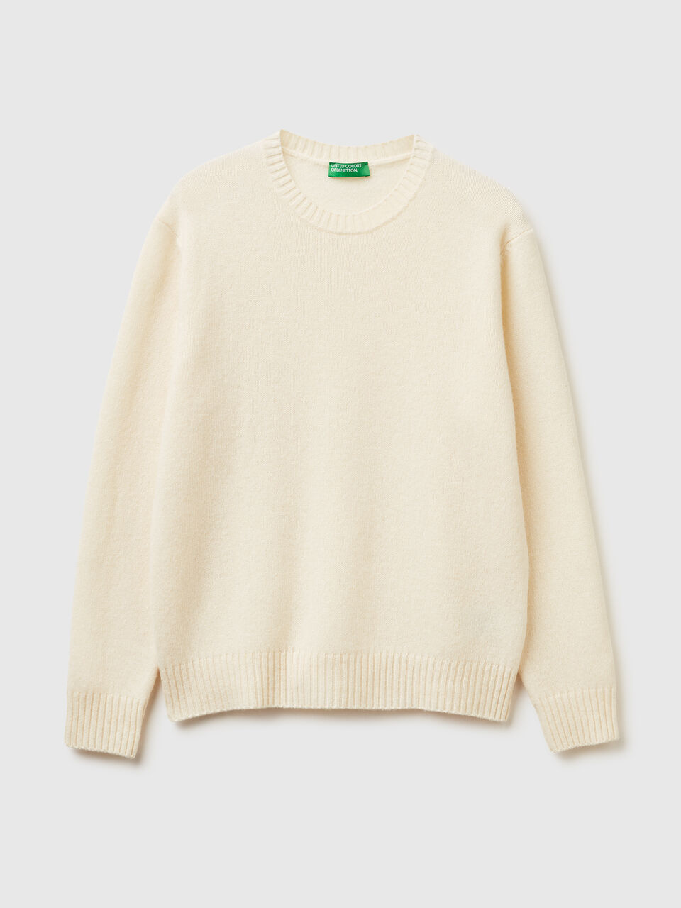 SWEATER L/S Men image number null
