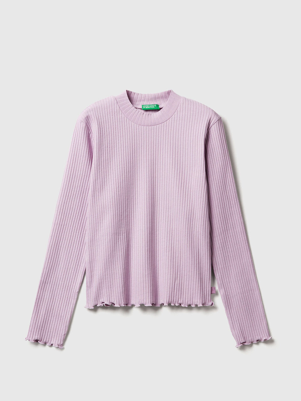 T-SHIRT L/S Junior Girl image number 1