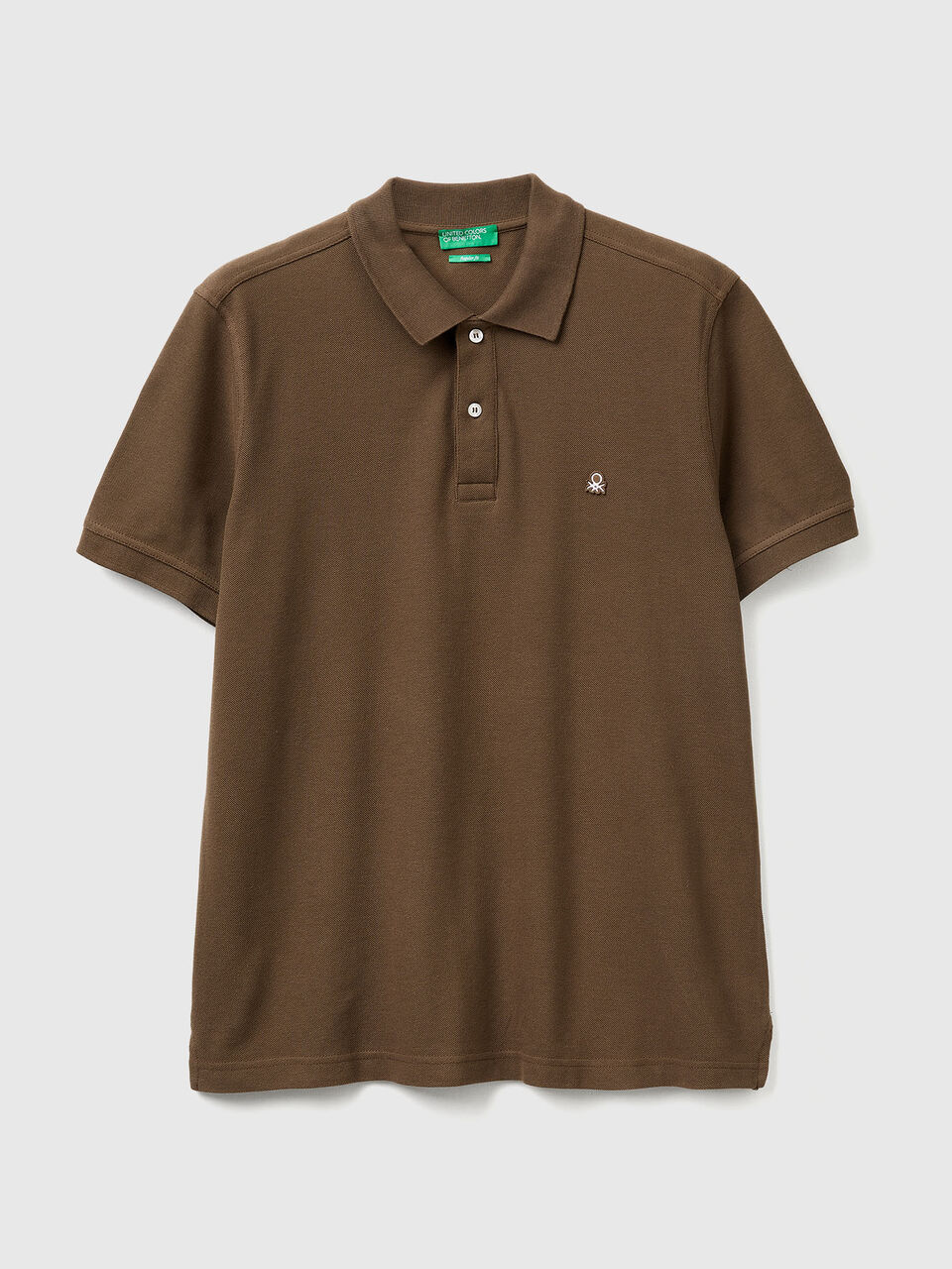 H/S POLO SHIRT Men image number 1