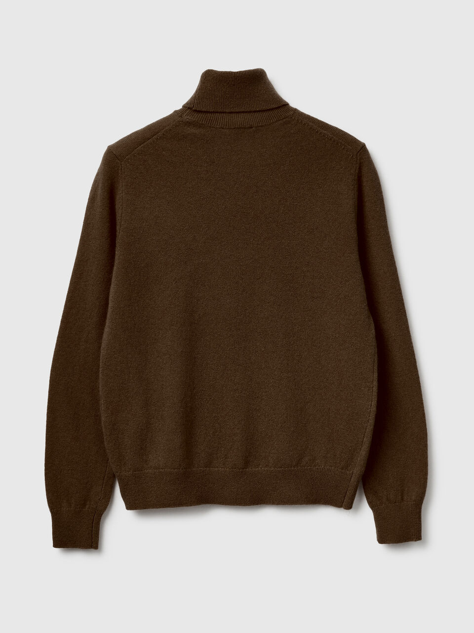 TURTLE NECK SWEATER Women image number null