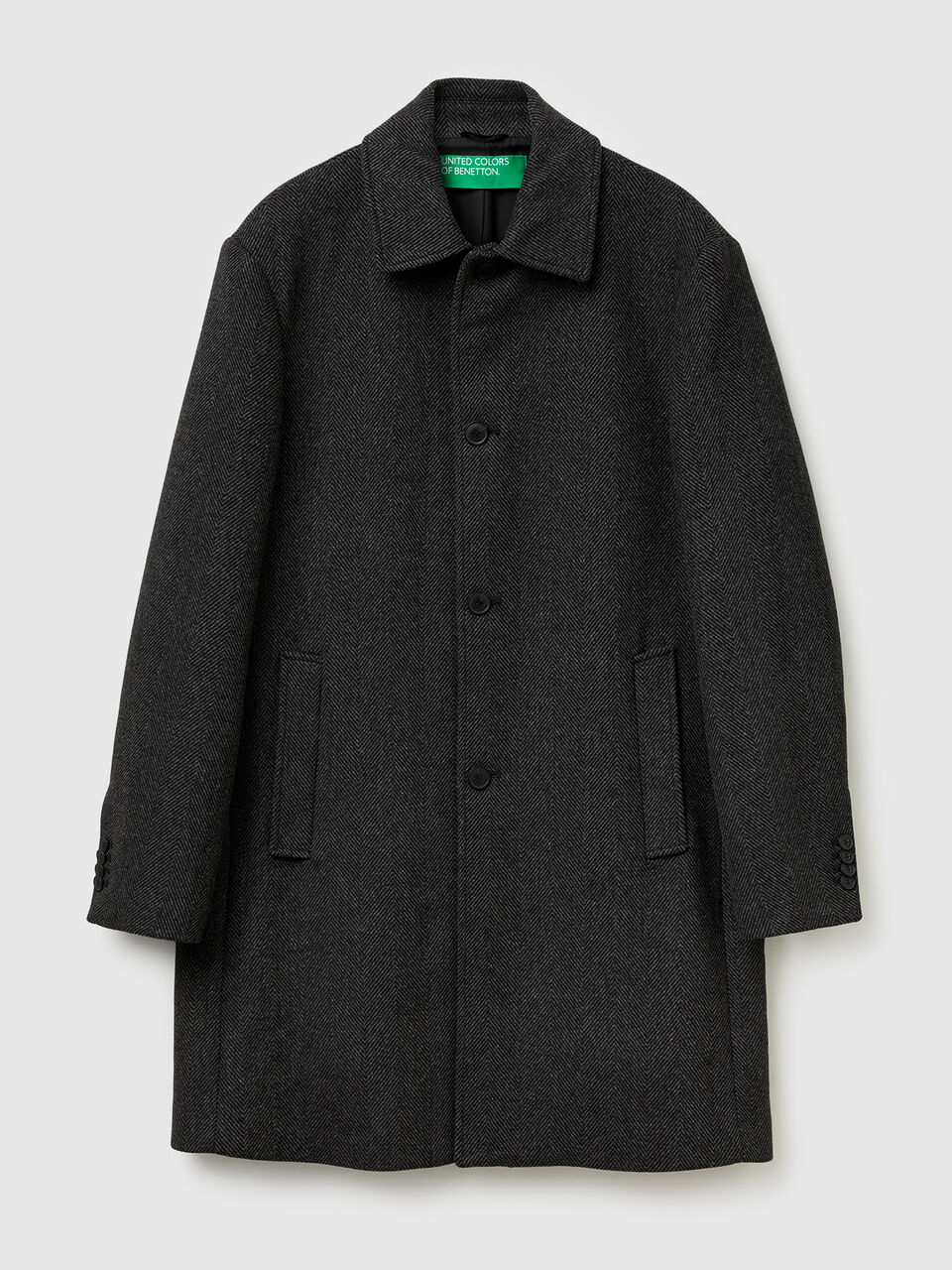COAT Men image number 1