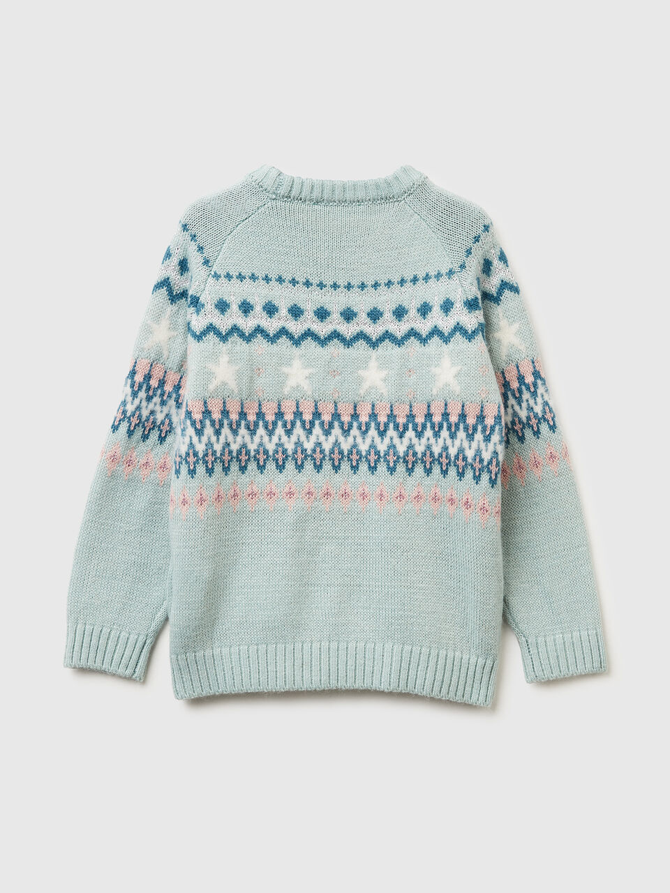 SWEATER L/S Junior Girl image number null