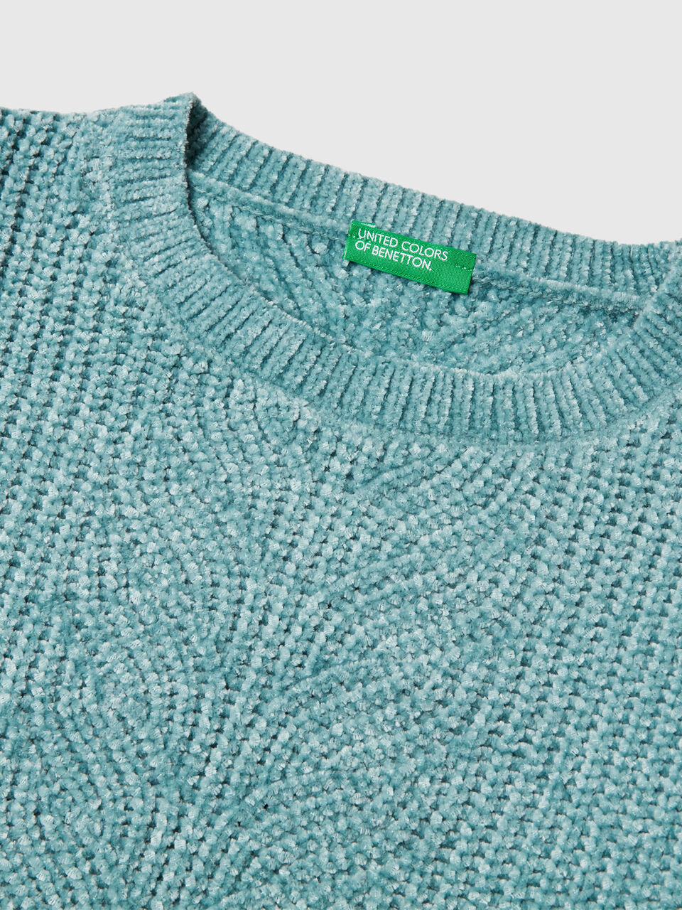 SWEATER L/S Junior Girl image number null