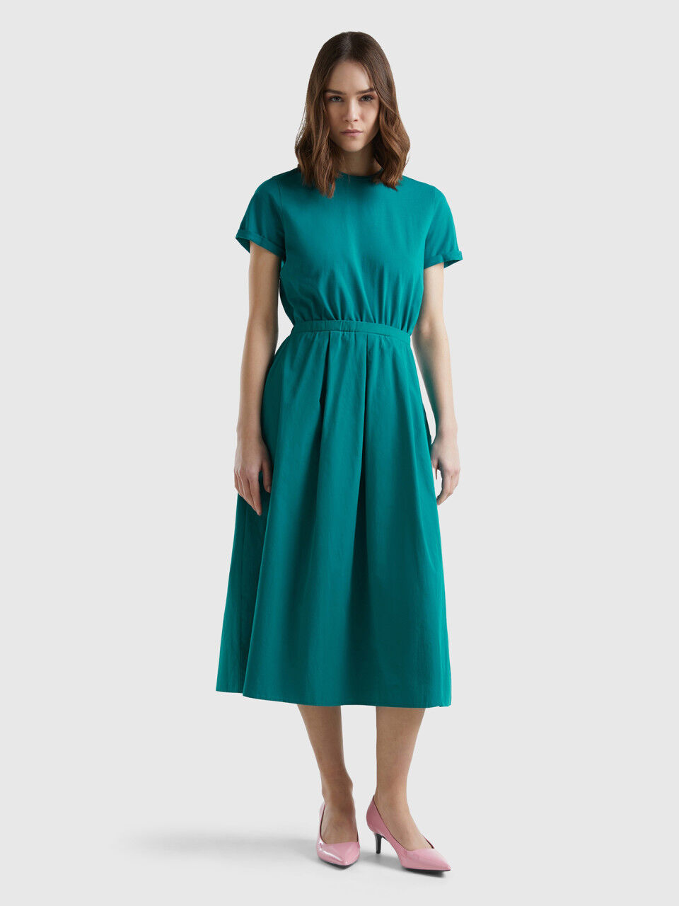 Vestiti benetton store