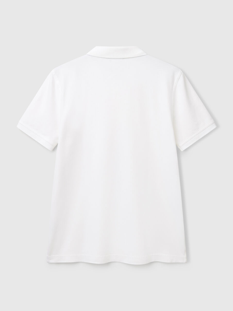 H/S POLO SHIRT Men image number 2