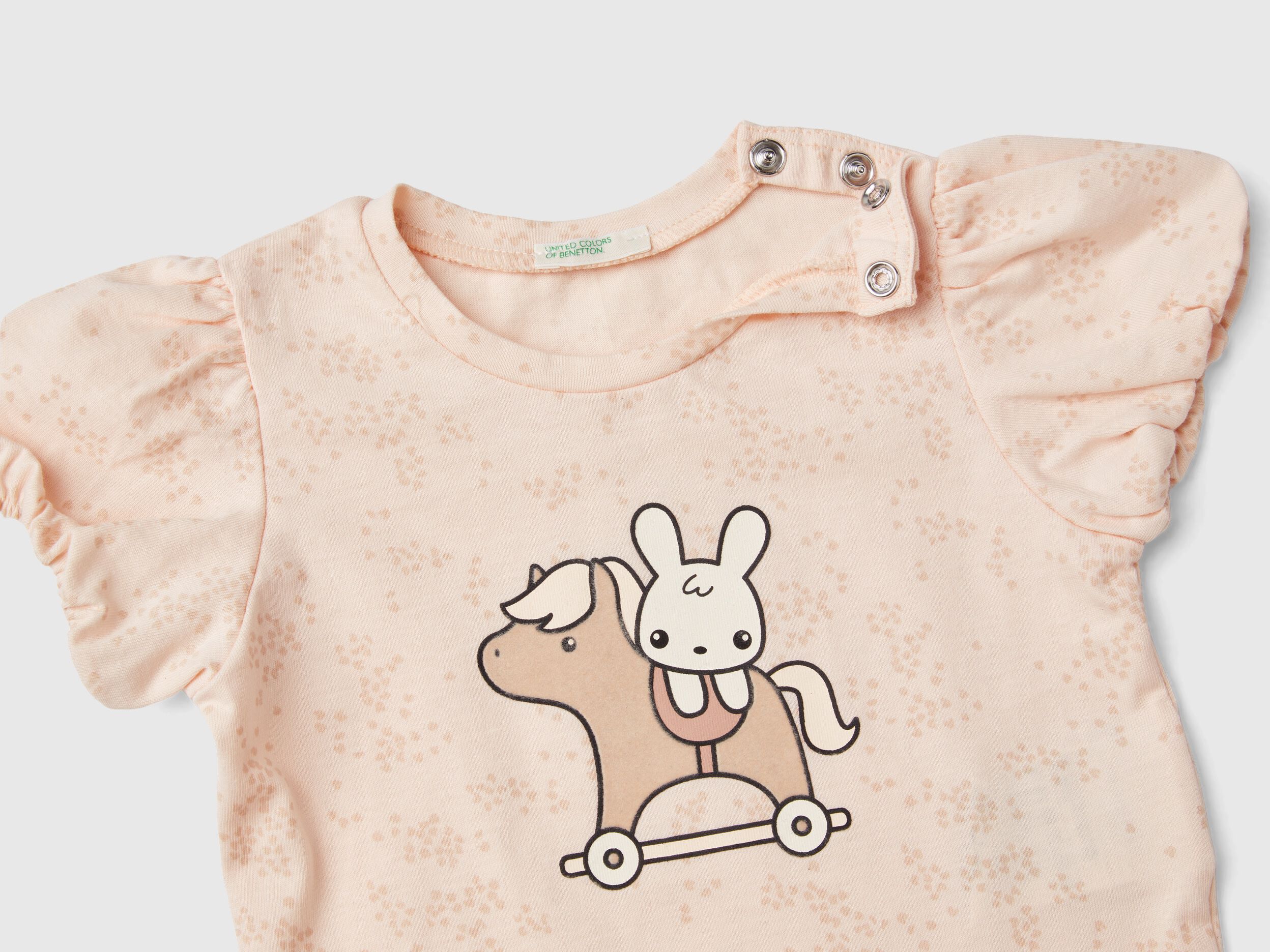 Benetton bambino shop online outlet